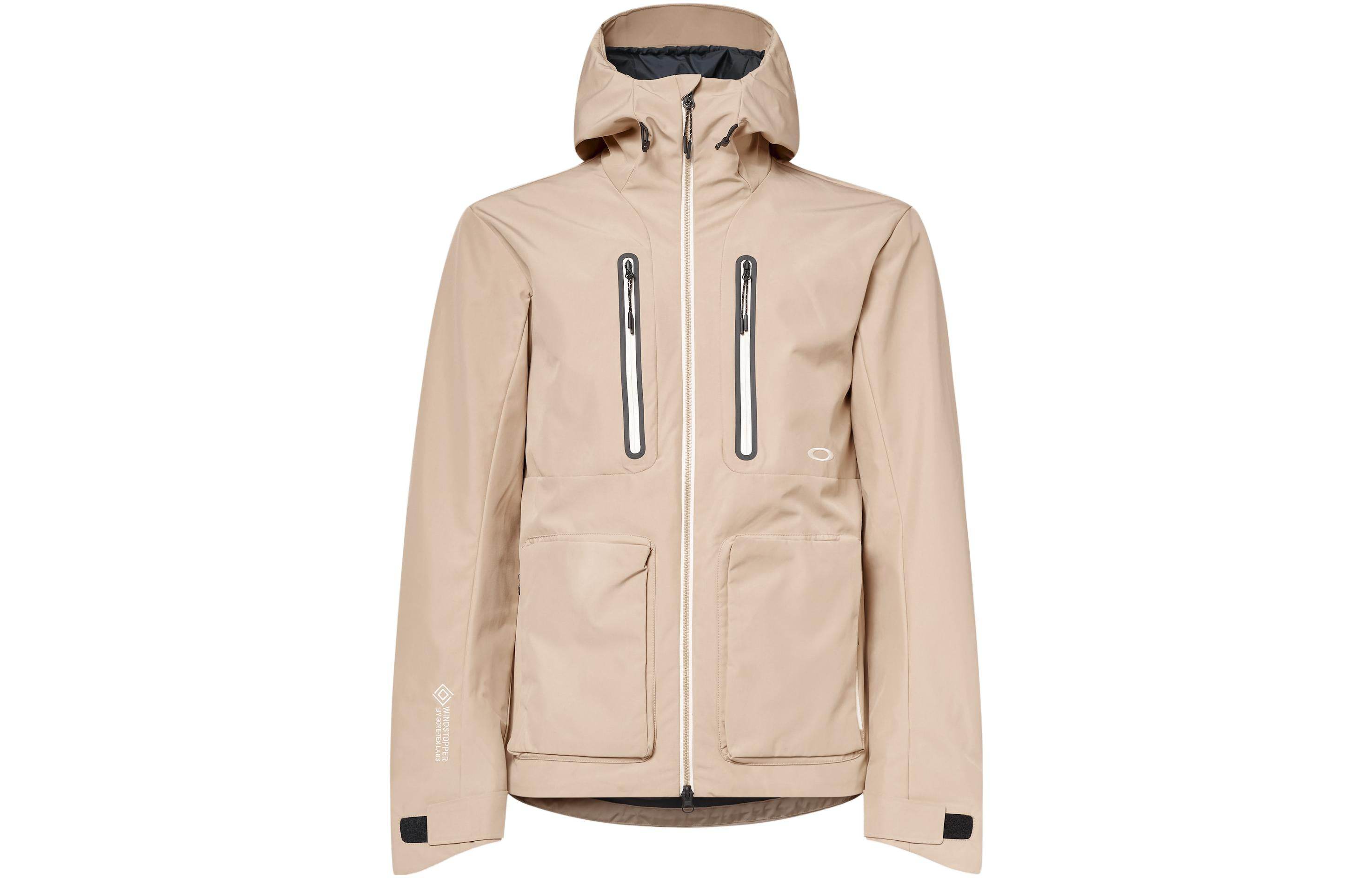 Куртка мужская Oakley - Boxette Shop